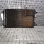 RADIATOR CLIMA VOLKSWAGEN SHARAN 1.9 1995-2010 oe-7M3820411E, vedere laterala