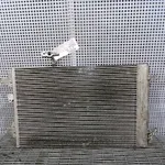 RADIATOR CLIMA VOLKSWAGEN SHARAN 2.0 1995-2010 oe-7M3820411E, vedere laterala