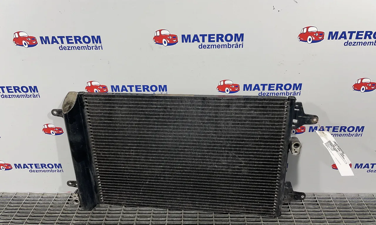 RADIATOR CLIMA VOLKSWAGEN SHARAN 1995-2010