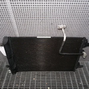 RADIATOR CLIMA