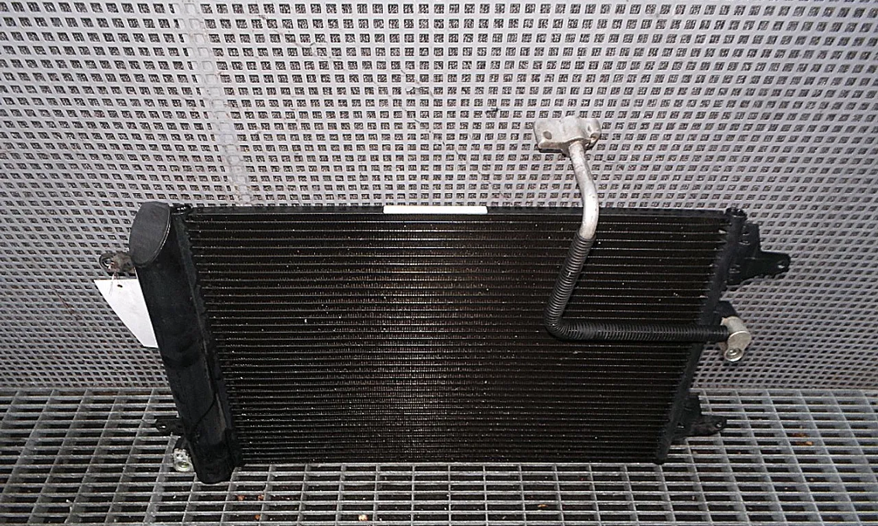 RADIATOR CLIMA VOLKSWAGEN SHARAN 1995-2010