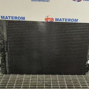 RADIATOR CLIMA
