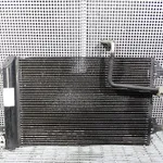 RADIATOR CLIMA VOLKSWAGEN SHARAN 1.9 1995-2010 oe-7M3820411E, vedere frontata