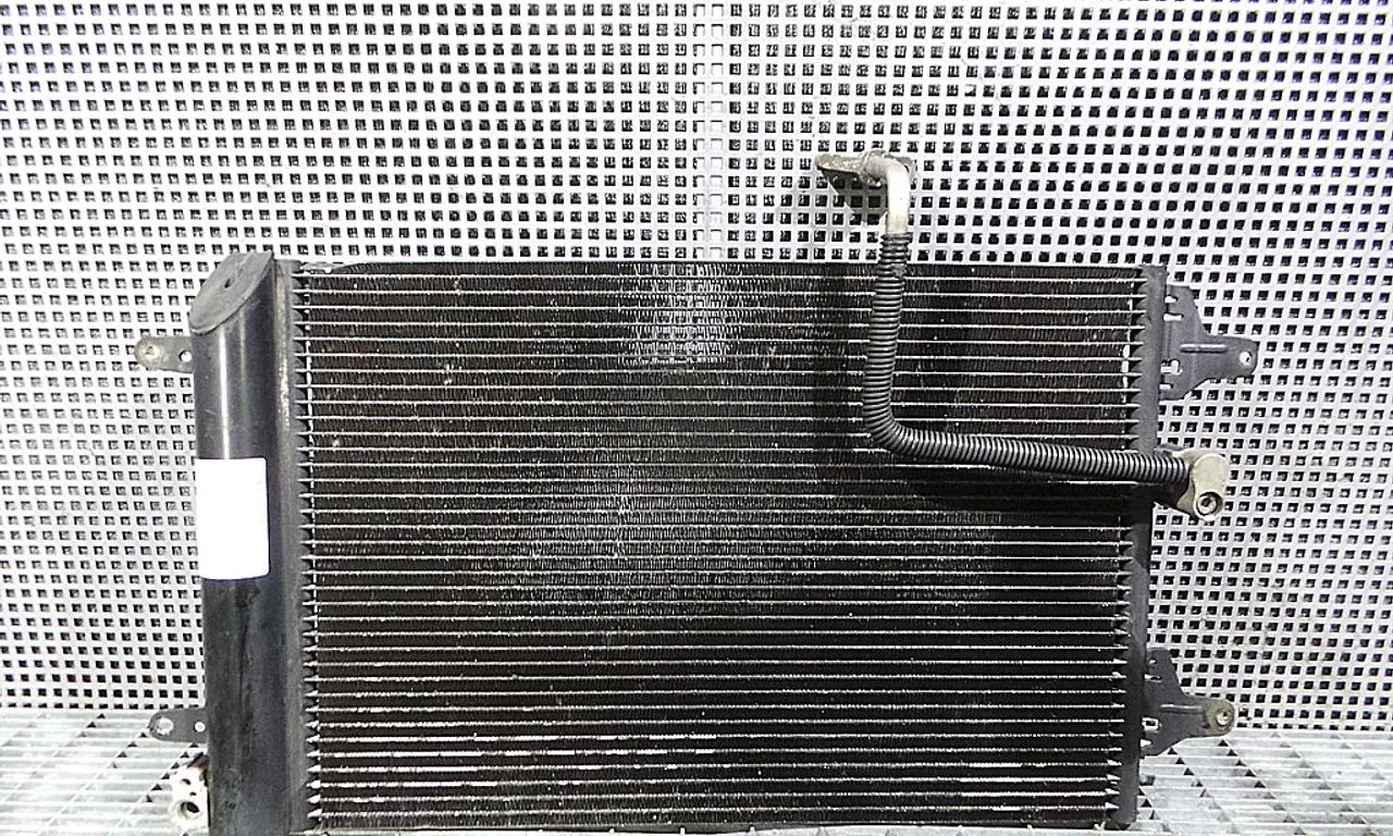 RADIATOR CLIMA VOLKSWAGEN SHARAN 1995-2010