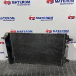 RADIATOR CLIMA VOLKSWAGEN SHARAN 1.9 1995-2010 oe-7M3820411E, vedere frontata