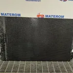 RADIATOR CLIMA VOLKSWAGEN SHARAN 1.9 1995-2010 oe-7M3820411E, vedere frontata