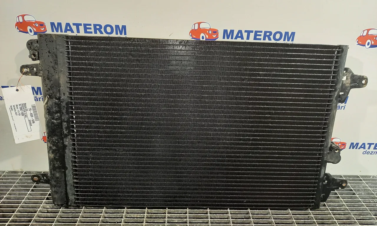 RADIATOR CLIMA VOLKSWAGEN SHARAN 1995-2010