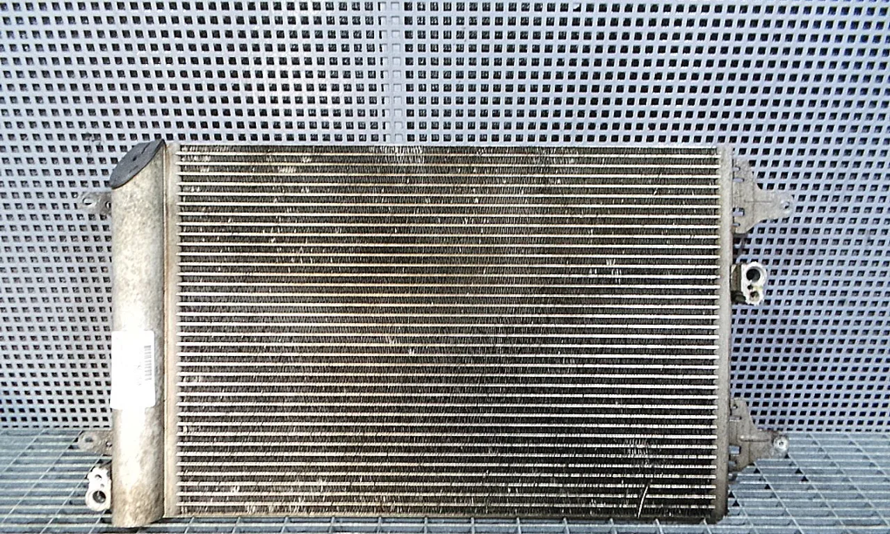 RADIATOR CLIMA VOLKSWAGEN SHARAN 1995-2010