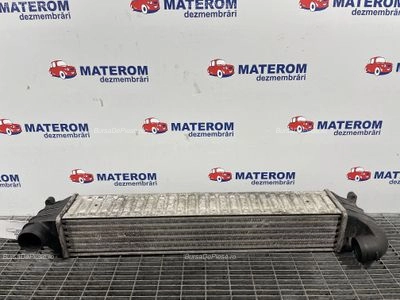 RADIATOR INTERCOOLER