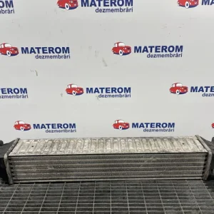 RADIATOR INTERCOOLER