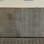 RADIATOR MOTOR VOLKSWAGEN SHARAN 1.9 TDI 1995-2010, vedere frontata