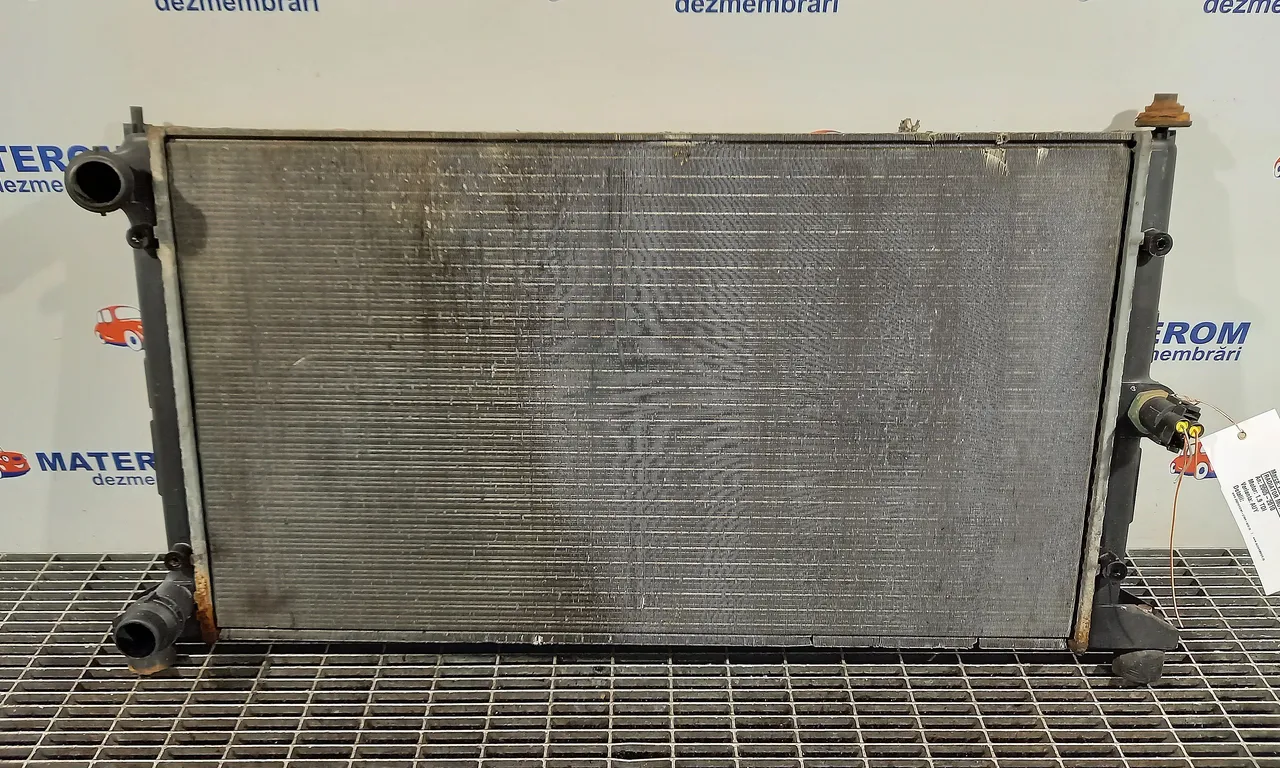 RADIATOR MOTOR VOLKSWAGEN SHARAN 1995-2010