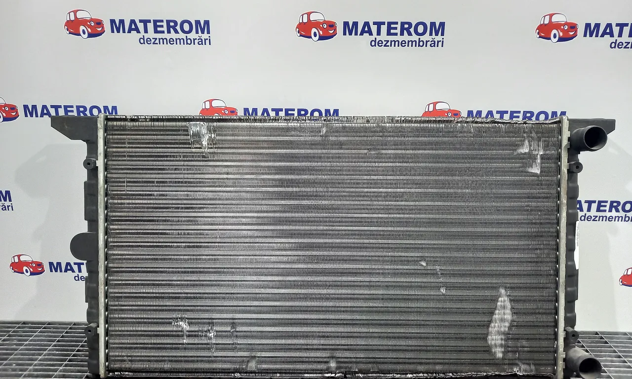 RADIATOR MOTOR VOLKSWAGEN SHARAN 1995-2010