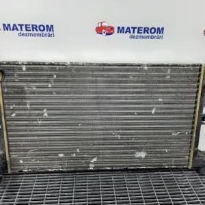 RADIATOR MOTOR