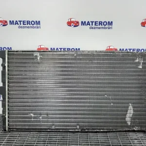 RADIATOR MOTOR