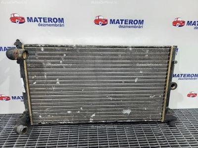 RADIATOR MOTOR