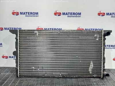 RADIATOR MOTOR