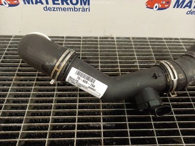 TEAVA INTERCOOLER
