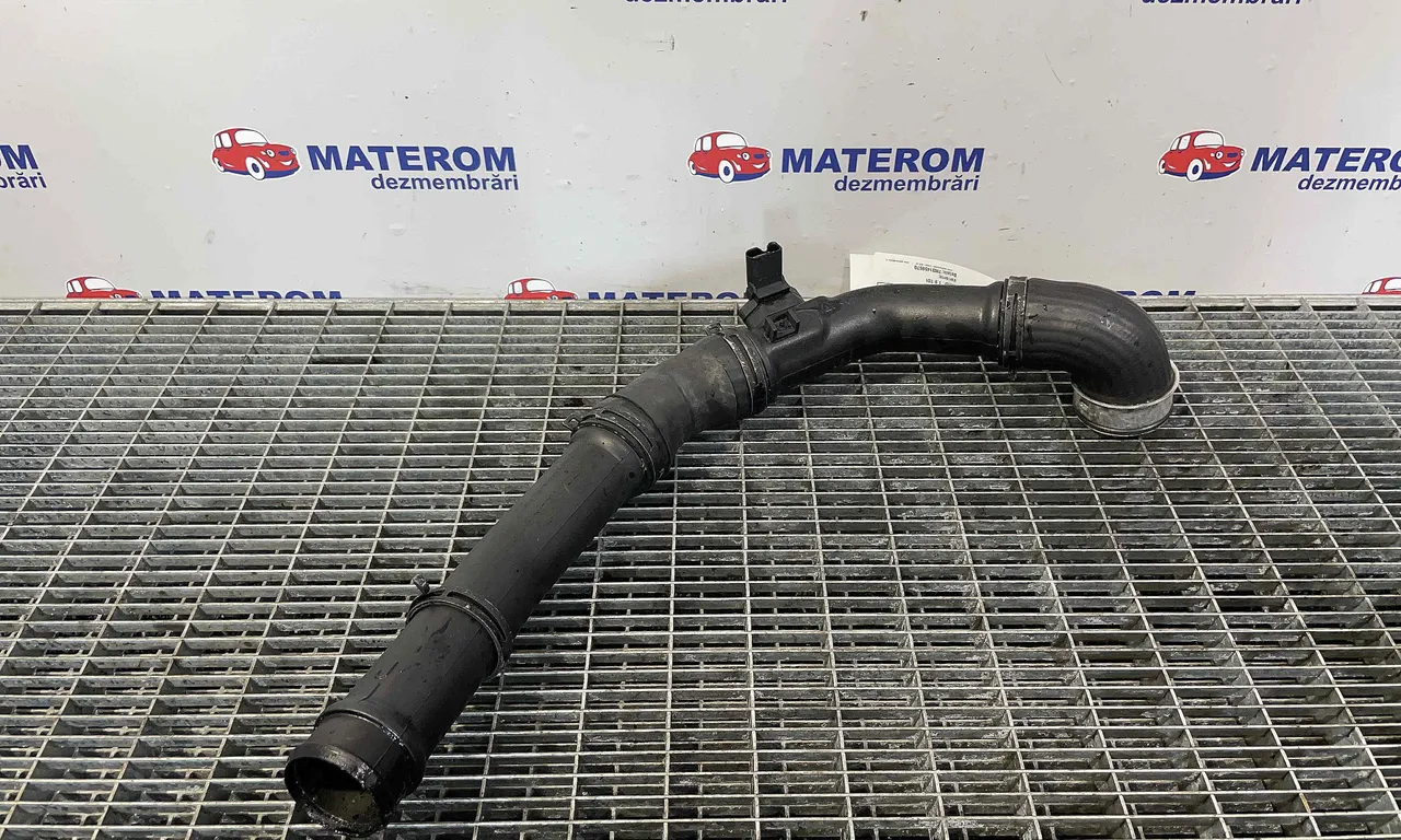 TEAVA INTERCOOLER VOLKSWAGEN SHARAN 1995-2010