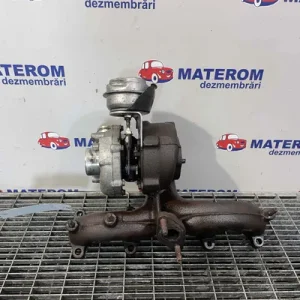 TURBOSUFLANTA