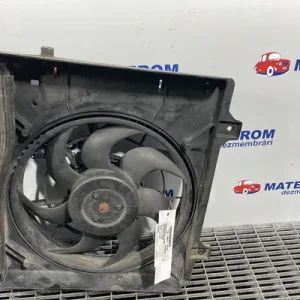 VENTILATOR CLIMA