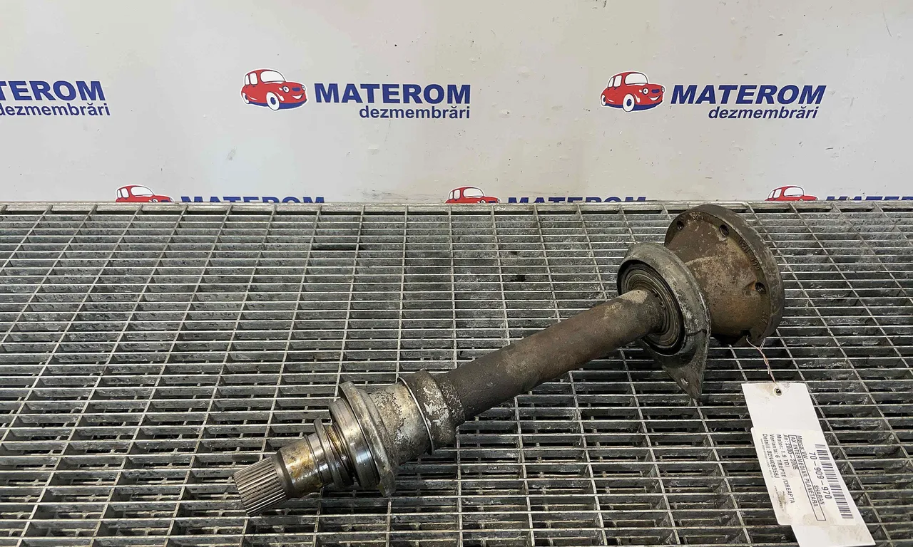 AX INTERMEDIAR PLANETARA VOLKSWAGEN SHARAN 1995-2010