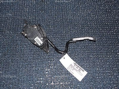 PEDALA ACCELERATIE VOLKSWAGEN SHARAN 1.9 TDI 1995-2010 oe 7M4721603B, vedere frontata