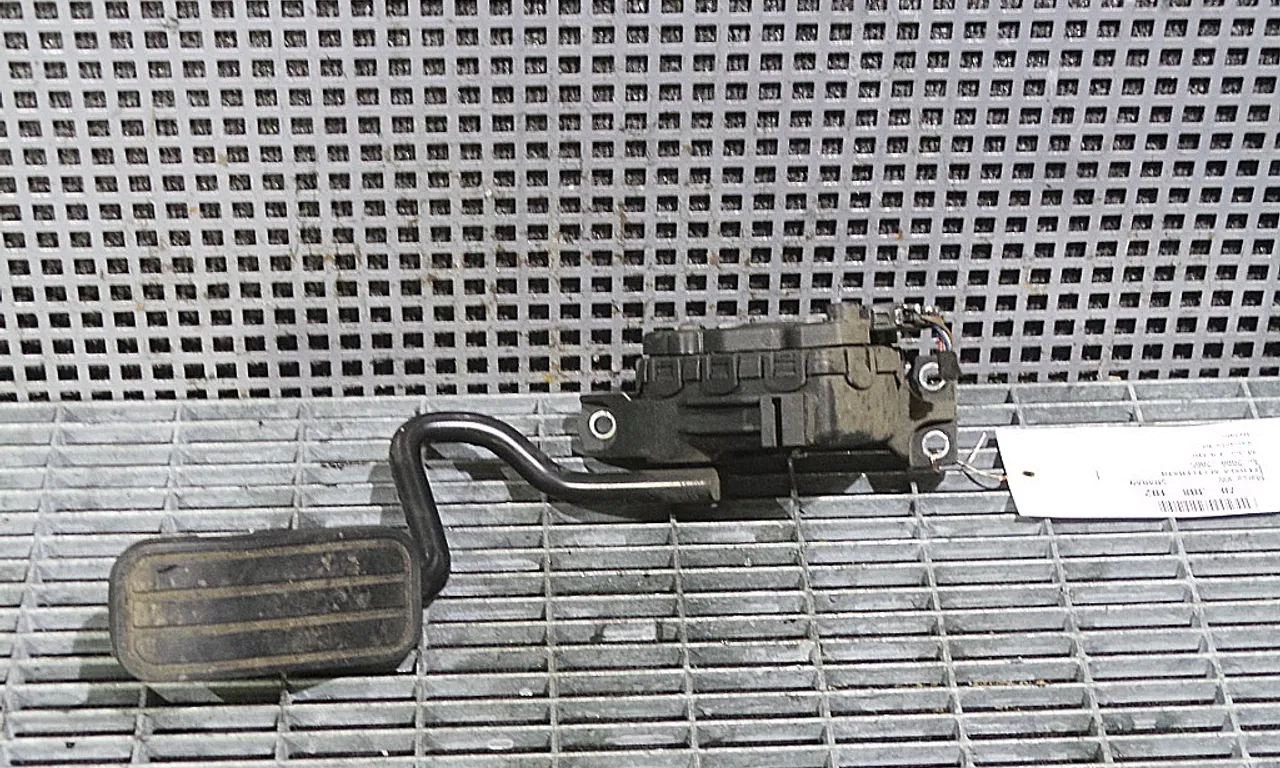 PEDALA ACCELERATIE VOLKSWAGEN SHARAN 1995-2010