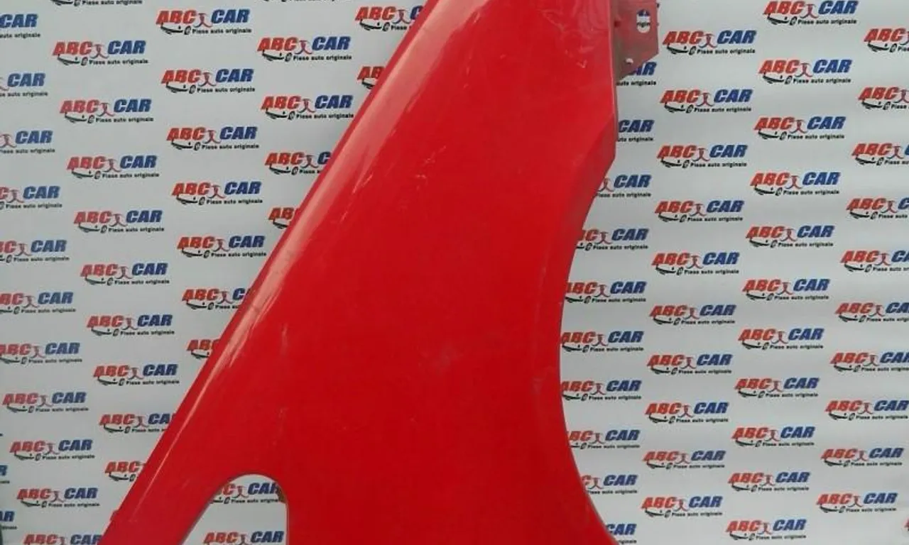 Aripa dreapta fata VOLKSWAGEN SHARAN 2010-2022