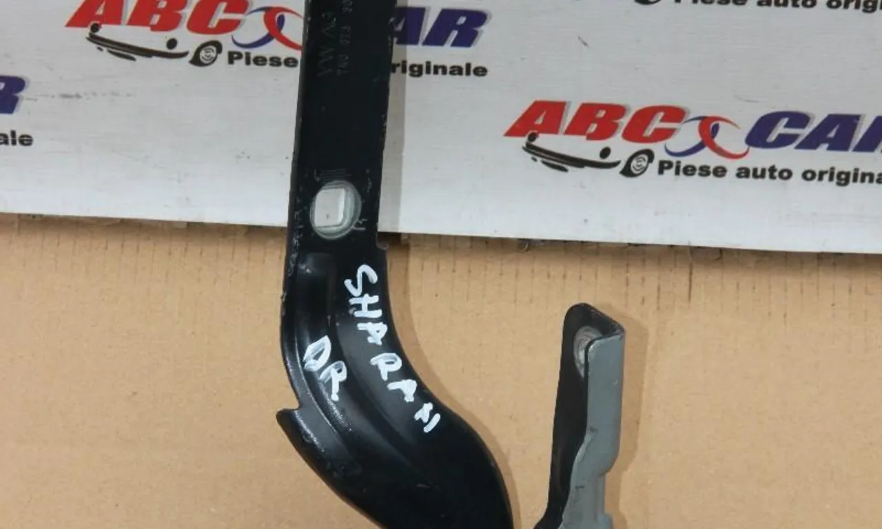 Balama capota dreapta VOLKSWAGEN SHARAN 2010-2022