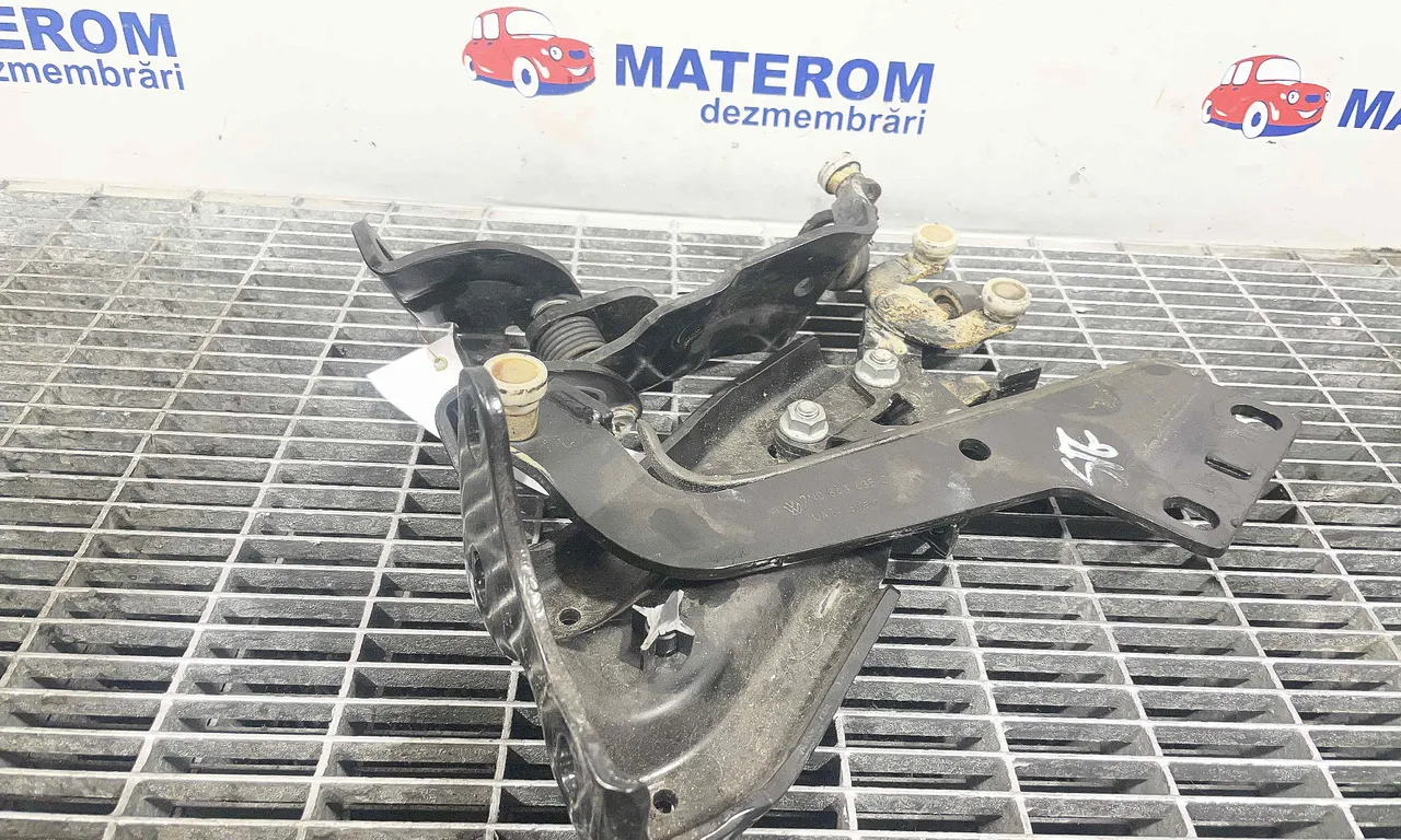 BALAMA USA SPATE VOLKSWAGEN SHARAN 2010-2022