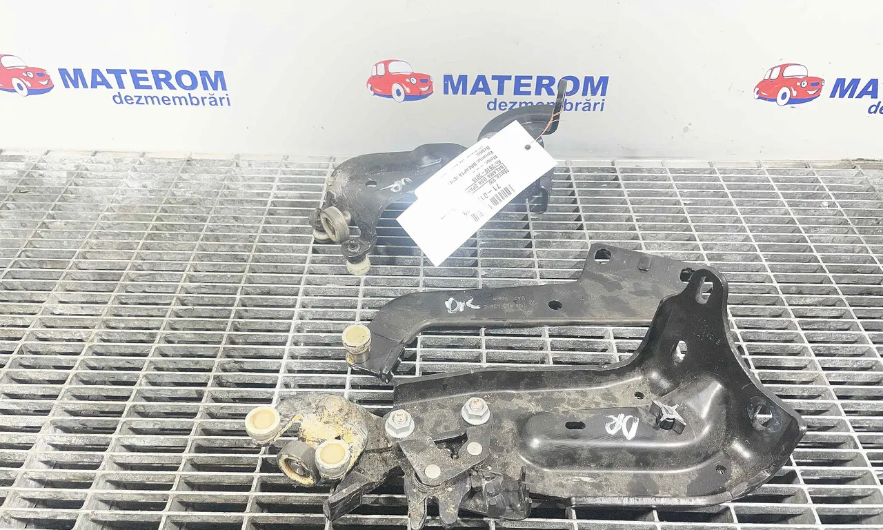 BALAMA USA SPATE VOLKSWAGEN SHARAN 2010-2022