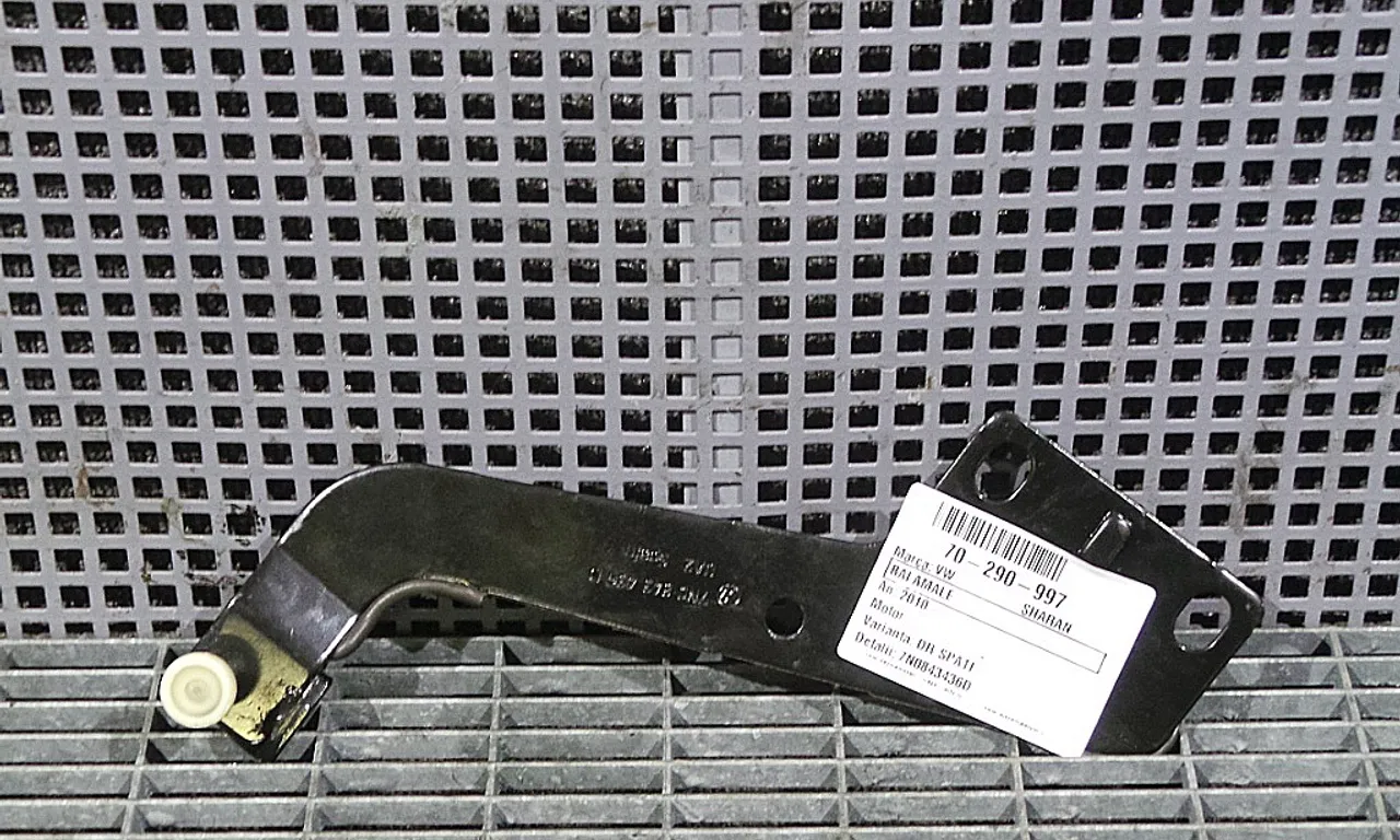 BALAMA USA SPATE VOLKSWAGEN SHARAN 2010-2022