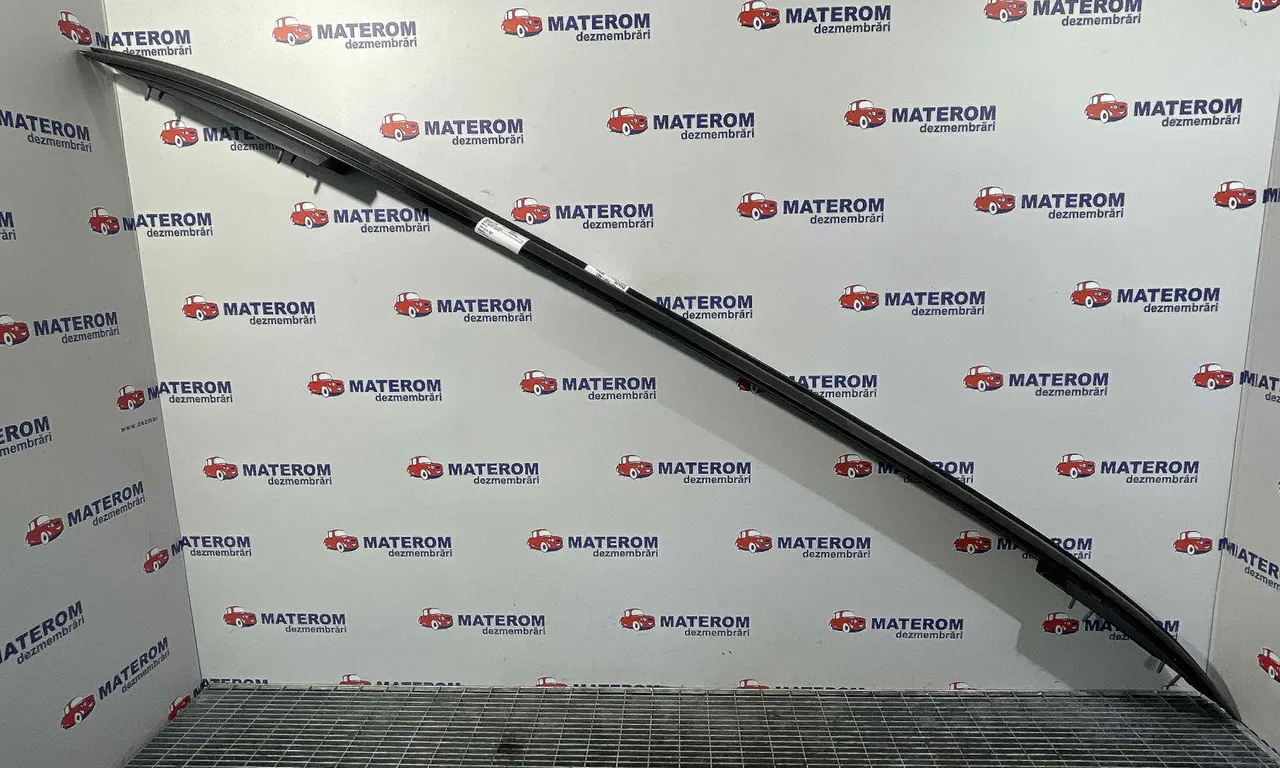 BARE PAVILION VOLKSWAGEN SHARAN 2010-2022