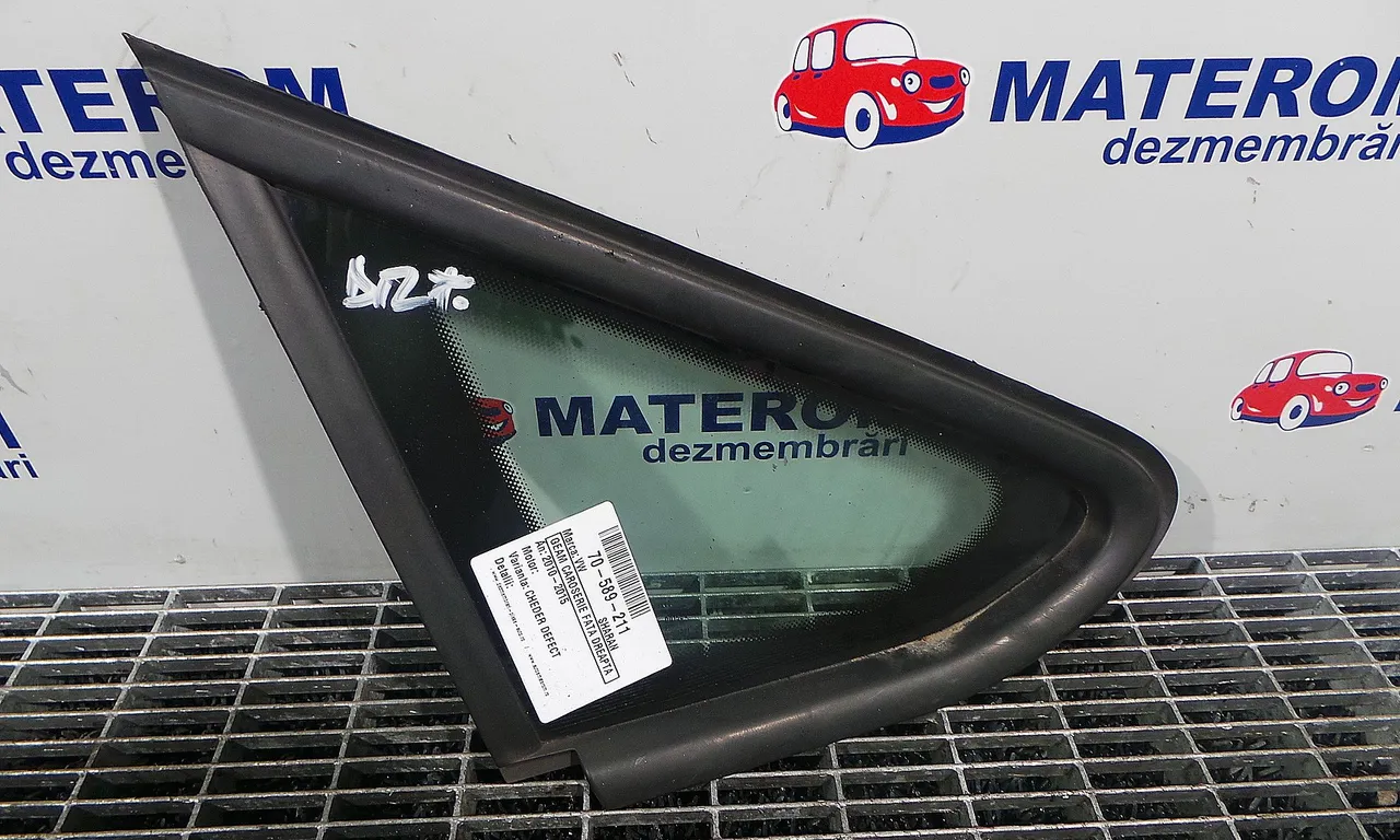 GEAM CAROSERIE FATA DREAPTA VOLKSWAGEN SHARAN 2010-2022