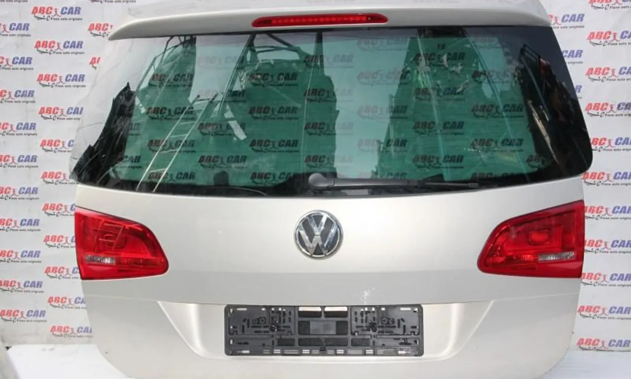 Haion cu luneta VOLKSWAGEN SHARAN 2010-2022