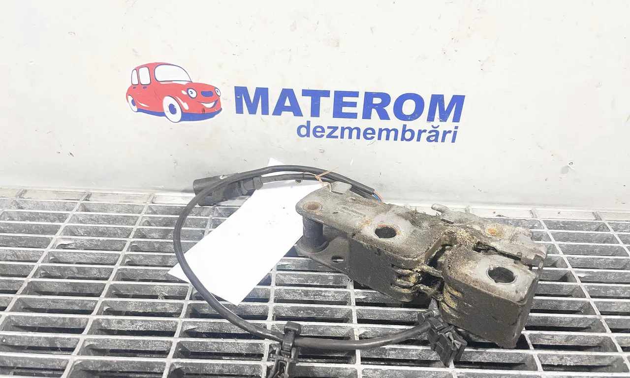 INCUIETOARE CAPOTA FATA VOLKSWAGEN SHARAN 2010-2022