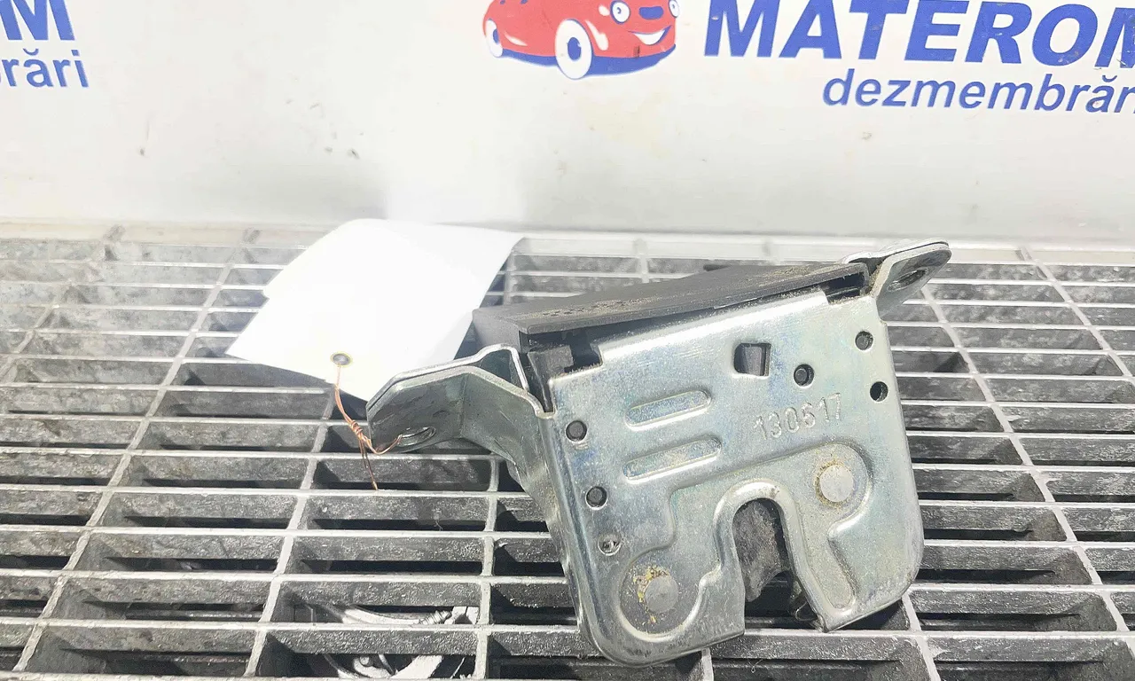 INCUIETOARE HAION VOLKSWAGEN SHARAN 2010-2022