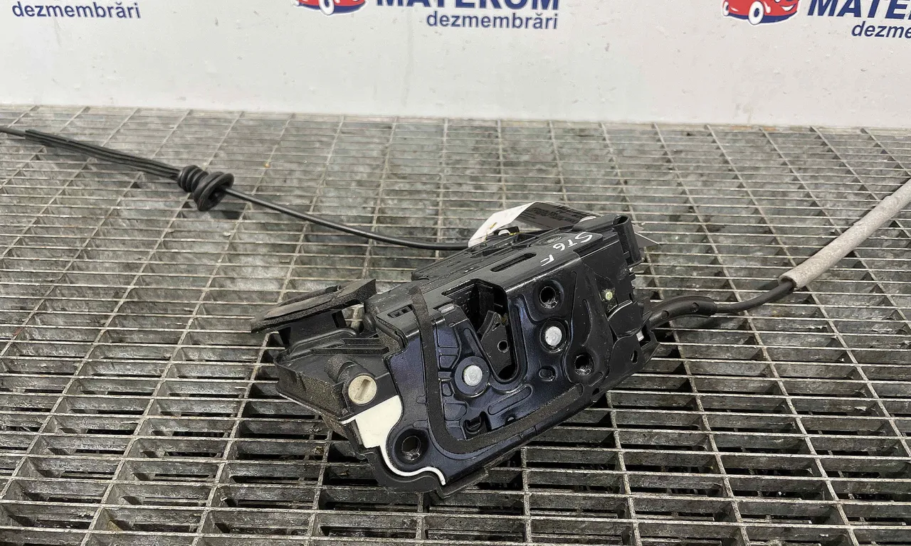 INCUIETOARE USA FATA STANGA VOLKSWAGEN SHARAN 2010-2022