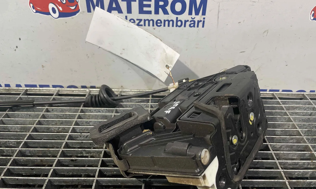 INCUIETOARE USA FATA STANGA VOLKSWAGEN SHARAN 2010-2022