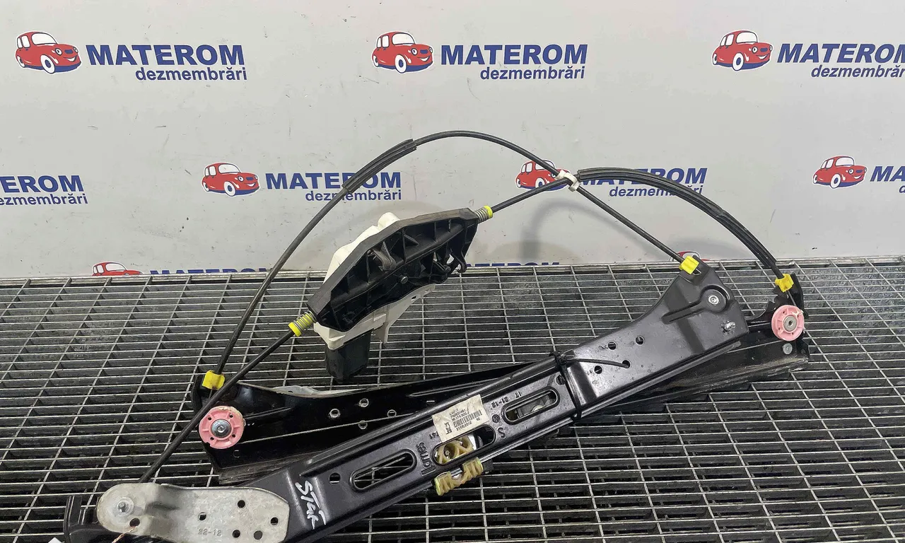 MACARA USA FATA STANGA VOLKSWAGEN SHARAN 2010-2022