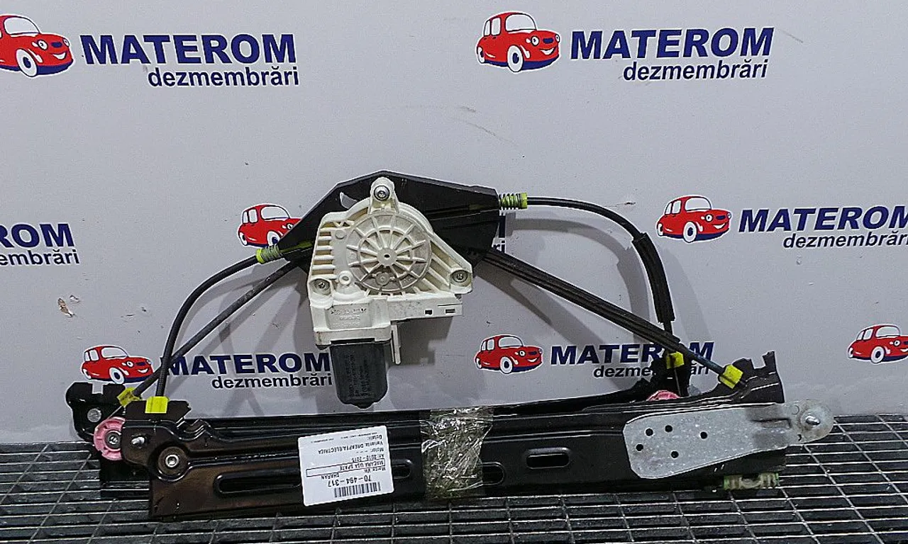 MACARA USA SPATE DREAPTA VOLKSWAGEN SHARAN 2010-2022
