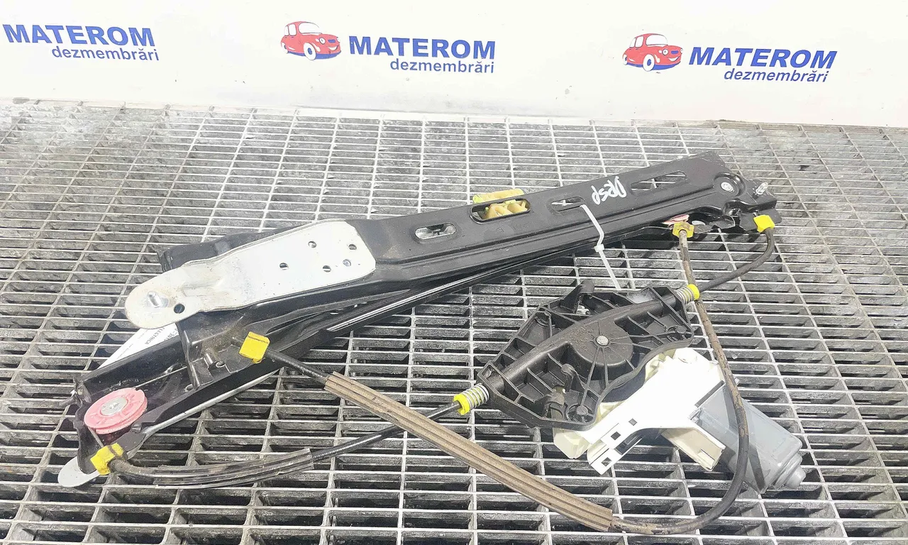 MACARA USA SPATE DREAPTA VOLKSWAGEN SHARAN 2010-2022