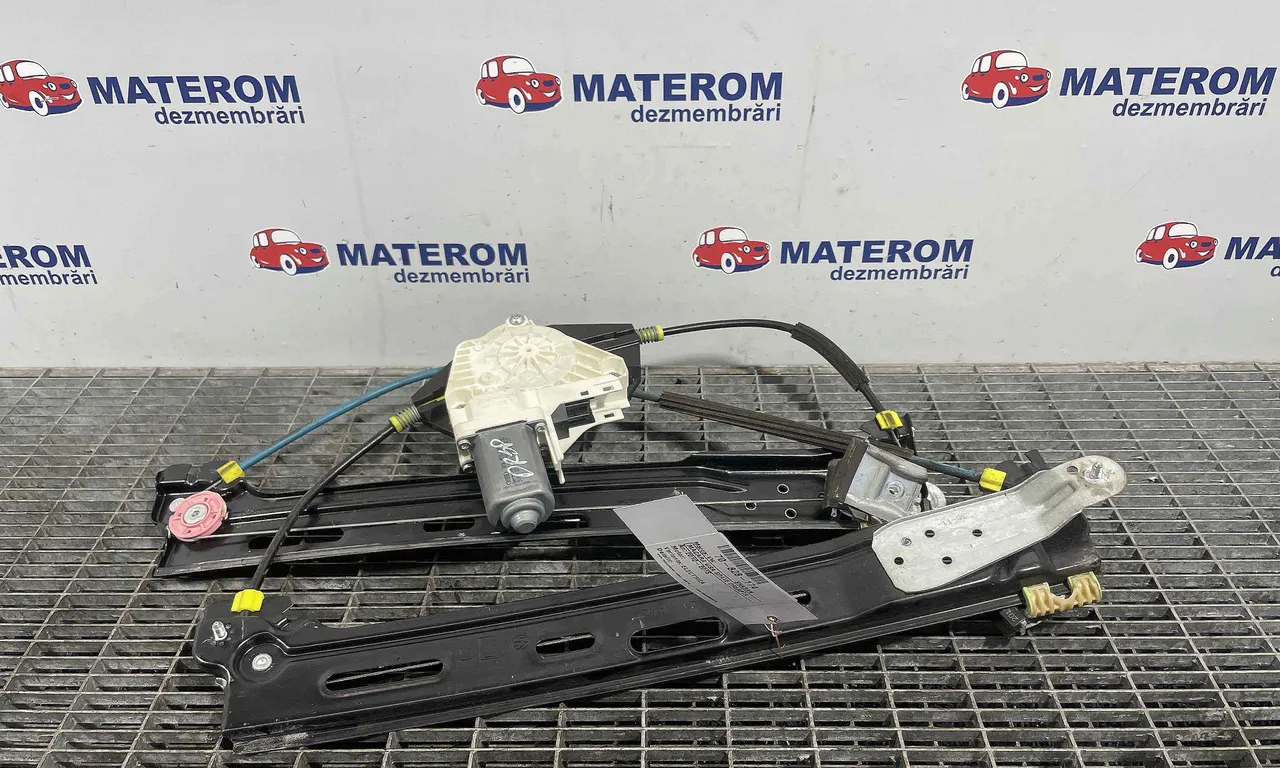MACARA USA SPATE DREAPTA VOLKSWAGEN SHARAN 2010-2022