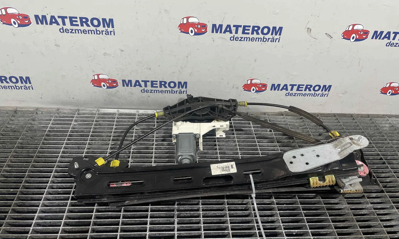 MACARA USA SPATE STANGA VOLKSWAGEN SHARAN 2010-2022