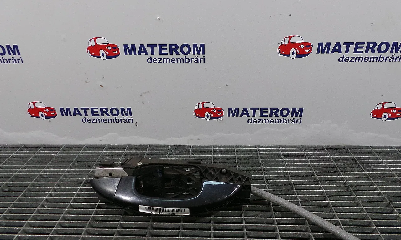 MANER USA FATA DREAPTA VOLKSWAGEN SHARAN 2010-2022