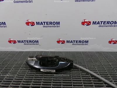 MANER USA FATA DREAPTA