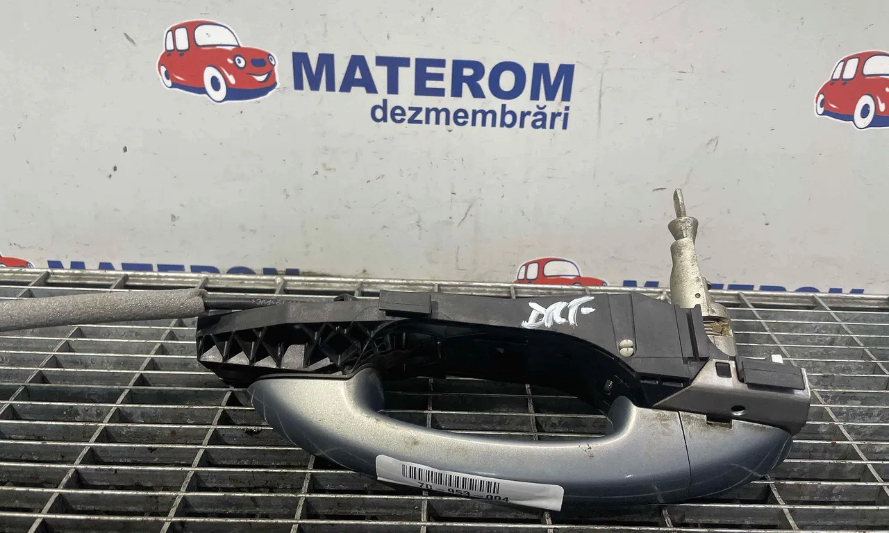 MANER USA FATA DREAPTA VOLKSWAGEN SHARAN 2010-2022