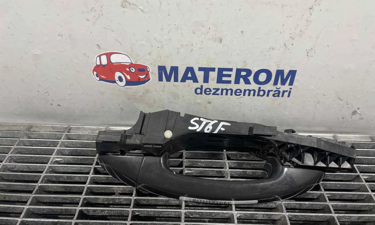 MANER USA FATA STANGA VOLKSWAGEN SHARAN 2010-2022