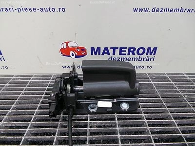 MANER USA SPATE DREAPTA